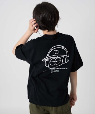 WEGO 【XSサイズ/ユニセックス着用ITEM】アソートグラフィックT　2（SS） 柄20