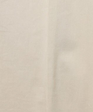 JOSEPH ABBOUD 【ストレッチ/JAPANファブリック】ヴィンテージコットンストレッチ パンツ ライトグレー系