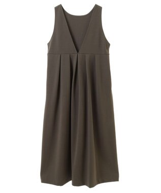 Green Parks armonia.前後２ｗａｙポンチジャンスカ Charcoal Gray