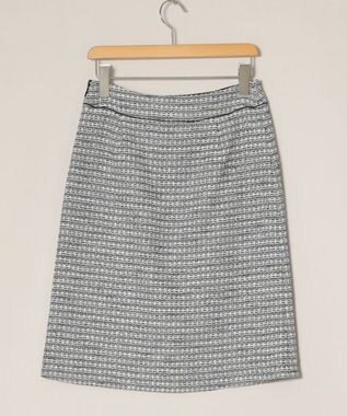 ONWARD Reuse Park 【自由区】スカート春夏 ブラック