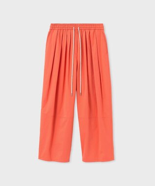 Paul Smith ピーチコットントラウザーズ