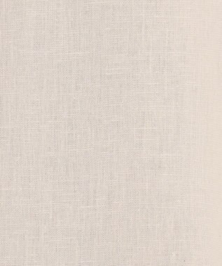 ANY L 【洗濯機可能】ライトリネンクロス　フレアスリーブ サンドベージュ