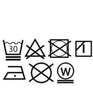 WEGO 【ユニセックス着用ITEM】別注GARFIELDプルオーバー 柄2