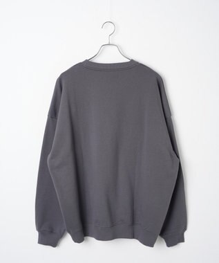 WEGO 【ユニセックス着用ITEM】別注GARFIELDプルオーバー 柄2