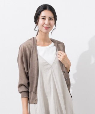 ONWARD Reuse Park 【23区】ニット春夏