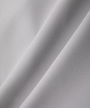 CRAFT STANDARD BOUTIQUE ラッフルロングスカート Gray