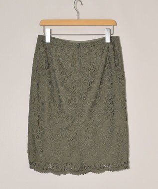 ONWARD Reuse Park 【23区】スカート春夏 グリーン
