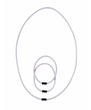 ACCA エコカラーリングセット ライラック