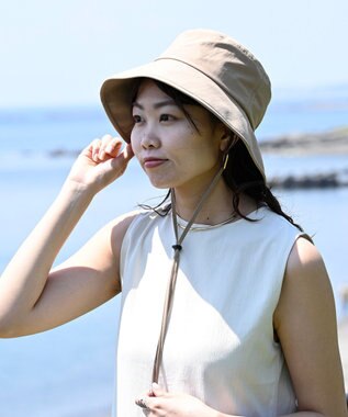ATRENA SAI[n]　SUN GUARD HAT