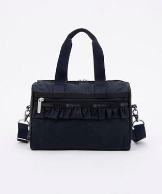 LeSportsac RF EVERYDAY SM SATCHEL/ディープシーブルージェット ディープシーブルージェット