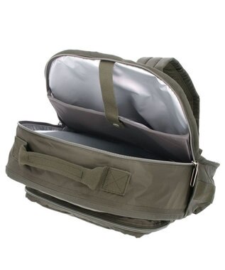 LeSportsac ESSENTIAL CARRYALL BP/グラベルC グラベルC
