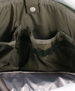 LeSportsac ESSENTIAL CARRYALL BP/グラベルC グラベルC