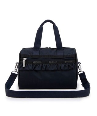LeSportsac RF EVERYDAY SM SATCHEL/ディープシーブルージェット ディープシーブルージェット