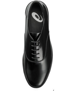 ASICS WALKING RUNWALK DRESS SNEAKER WB068K 2E ブラック系