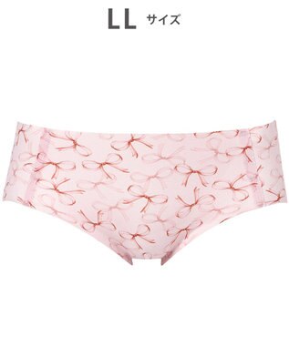 WACOAL 【GOCOCi ゴコチ】 ショーツ はきこみ丈あさめ まるでつけていないようなはきごこち フラット仕上げ CGG535とペア PGG135 /ワコール