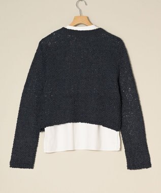 ONWARD Reuse Park セット商品/サイズS【ICB】ニット春夏×カットソー春夏 その他