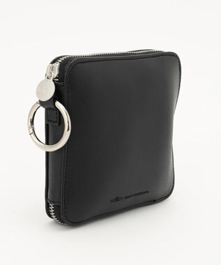 GRACE CONTINENTAL Fabricトートバッグ ピンク