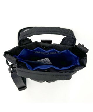 ROOTOTE 8408【スヌーピー】IP.ベビールー.パフ.ピーナッツ-9R 01：ブラック