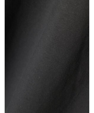 Green Parks フェミニンロゴボックスＴシャツ Gray