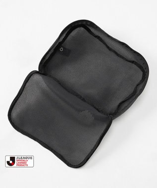 PW CIRCULUS 【UNISEX】J.LEAGUE キャディバッグ J1所属の20クラブコラボ ゴルフ 鹿島アントラーズ