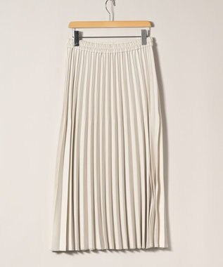 ONWARD Reuse Park 【any FAM】スカート秋冬 オフホワイト