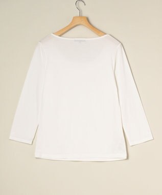 ONWARD Reuse Park 【ICB】カットソー春夏 オフホワイト