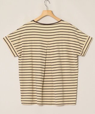 ONWARD Reuse Park 【自由区】カットソー春夏 ブラウン