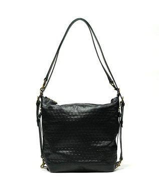 Regalo Felice 【リュックにもなる！】マルチショルダー / REGALO