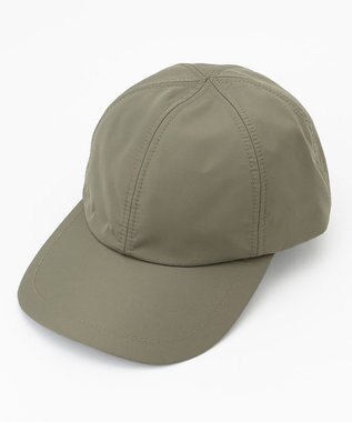 ICB コンフォータブルキャップ オリーブ系