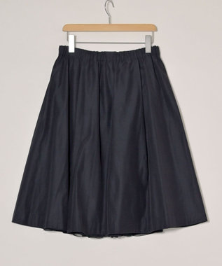 ONWARD Reuse Park 【自由区】スカート春夏 ネイビー