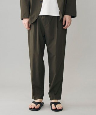 UNFILO MENS FINEMOVE Light イージーパンツ