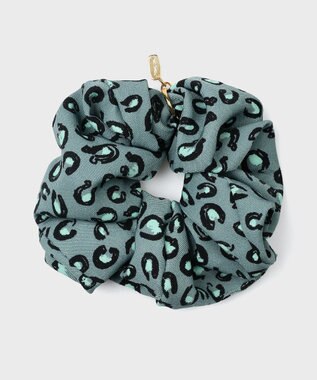 Paul Smith Horseshoe Leopard シュシュ