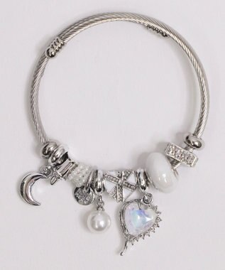 WEGO Lアソートモチーフリングブレス 柄5