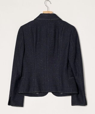 ONWARD Reuse Park 【23区】ジャケット春夏 ネイビー