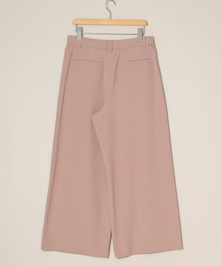 ONWARD Reuse Park 【自由区】パンツ春夏 ピンク