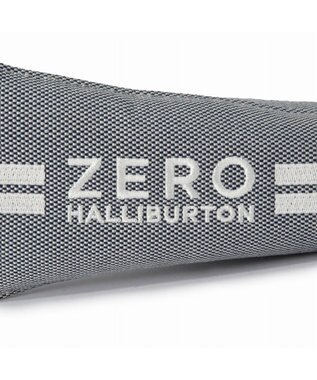 ZERO HALLIBURTON ゴルフカバー ZHG-CB1AC CHAMBRAY LIMITED Ｌ型パターカバー 82937 ネイビー