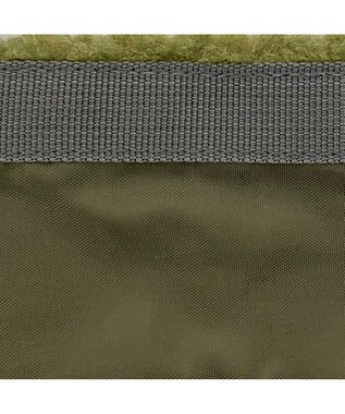 ROOTOTE 8273【スヌーピー】IP.デリ.ボア.ピーナッツ-7V 03：カーキ