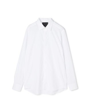 JOSEPH HOMME 【HIGH GRADE LINE】メイフェアーイージーアイロン　レギュラーカラーシャツ