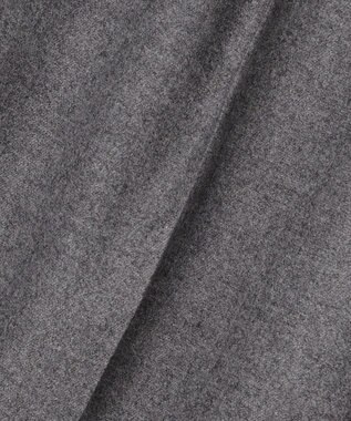 uncrave フランネル バミューダパンツ チャコール