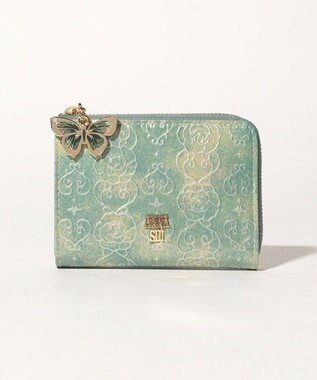 ANNA SUI ローズハート マルチケース