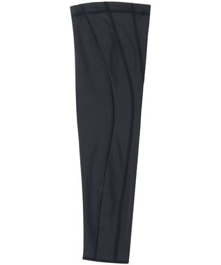 CW-X 【UNISEX】 CW-X アームサポーター 【右腕用】 腕全体の筋肉を連動 肘の負担を軽減 ストレッチ性(本体) ユニセックス BCR001 /ワコール ブラック