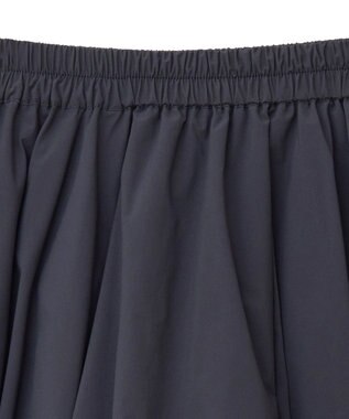 Green Parks ・ＥＬＥＮＣＡＲＥ　ＤＵＥ　バルーンミニスカート Black