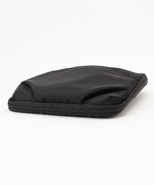 ICB ナイロンPCバッグ ブラック系