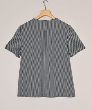 ONWARD Reuse Park 【23区】カットソー春夏 ブルー