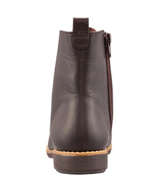 ASICS WALKING ペダラ レディース 2E 2.0cmヒール コーヒー