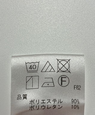 ONWARD Reuse Park 【UNFILO】パンツ春夏 ブラック