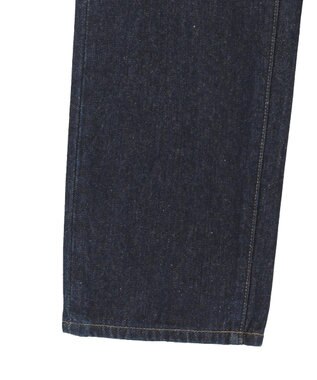 AMERICAN HOLIC ルーズストレートデニム One Wash