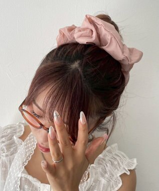 WEGO Lパテッドシュシュ