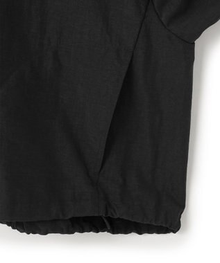 UNFILO My Everyday ブルゾン ブラック