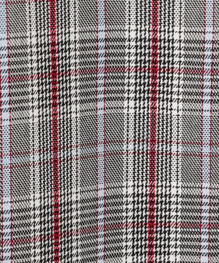 組曲 KIDS 【150-160㎝】グレンチェック ジャンスカ モノトーン